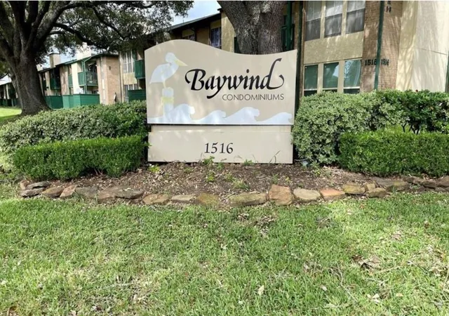 15th image of 1516 Bay Area Blvd #F9, Houston, TX 77058 | MLS# 40293385