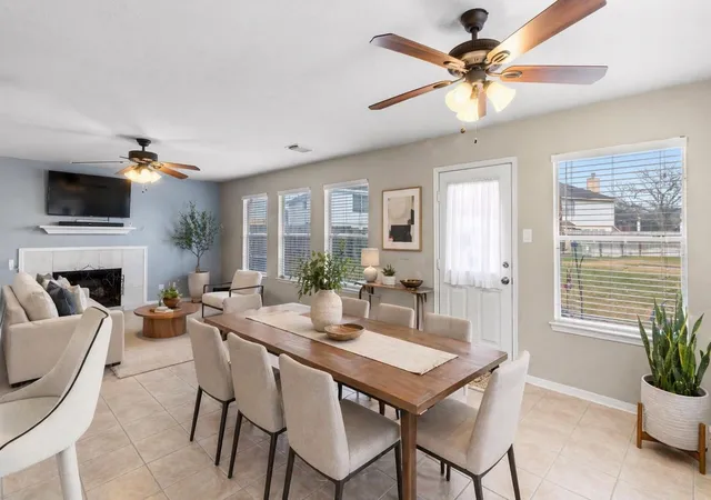 2nd image of 3438 Coldwater Canyon Ln, Katy, TX 77449 | MLS# 92640440