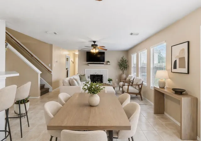 3rd image of 3438 Coldwater Canyon Ln, Katy, TX 77449 | MLS# 92640440