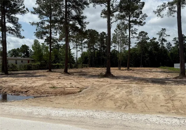 Photo 2 of Land for sale at 848 County Road 3679 J, Cleveland, TX 77327 | MLS# 56587234 | Listing updated on 2026-07-29