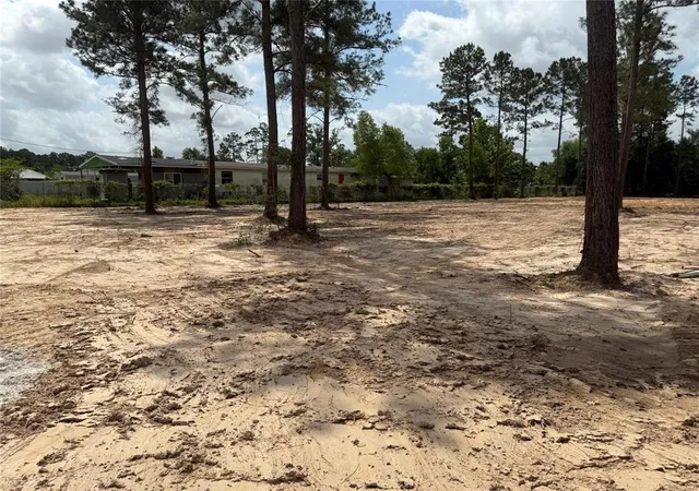 Photo 3 of Land for sale at 848 County Road 3679 J, Cleveland, TX 77327 | MLS# 56587234 | Listing updated on 2026-07-29