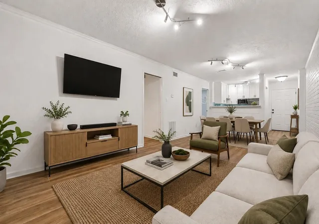 Condo for sale at 1418 Vermont St #2, Houston, TX 77006 | MLS# 59700196