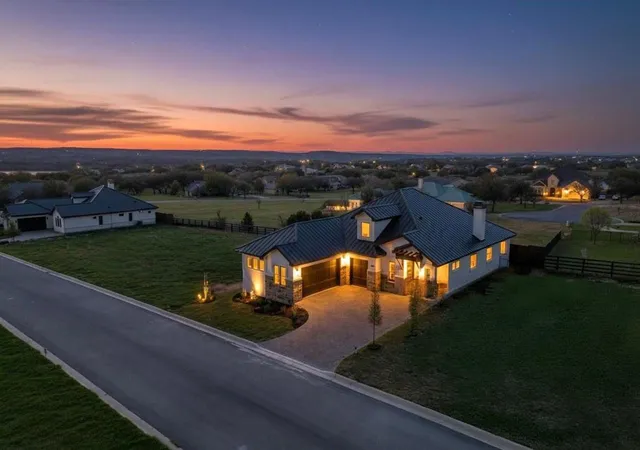 Photo 2 of Single family home for sale at 1824 Art Adams Way, Spicewood, TX 78669 | MLS# 94123112 | Listing updated on 2026-07-25