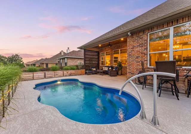 1st image of 3536 Foxcroft Path, Bryan, TX 77808 | MLS# 97133107
