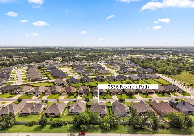 4th image of 3536 Foxcroft Path, Bryan, TX 77808 | MLS# 97133107