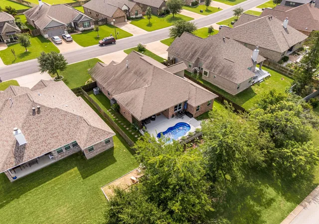 5th image of 3536 Foxcroft Path, Bryan, TX 77808 | MLS# 97133107