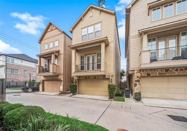 1st image of 6005 Kansas St #B, Houston, TX 77007 | MLS# 35834019
