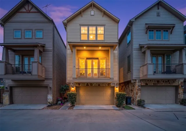 2nd image of 6005 Kansas St #B, Houston, TX 77007 | MLS# 35834019