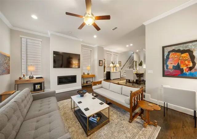 4th image of 6005 Kansas St #B, Houston, TX 77007 | MLS# 35834019