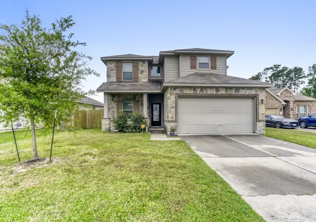 2nd image of 20036 Wade Hampton Dr, Cleveland, TX 77327 | MLS# 44133543