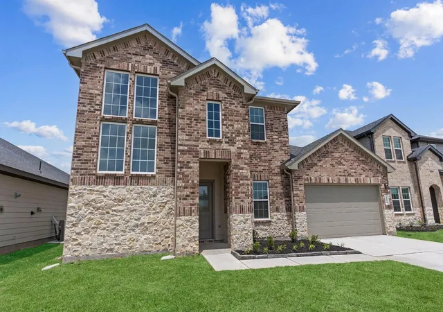 Photo 1 of Sale Pending at 3227 Olivia Park Dr, Fulshear, TX 77441 | MLS# 19328020 | Listing updated on 2026-09-21