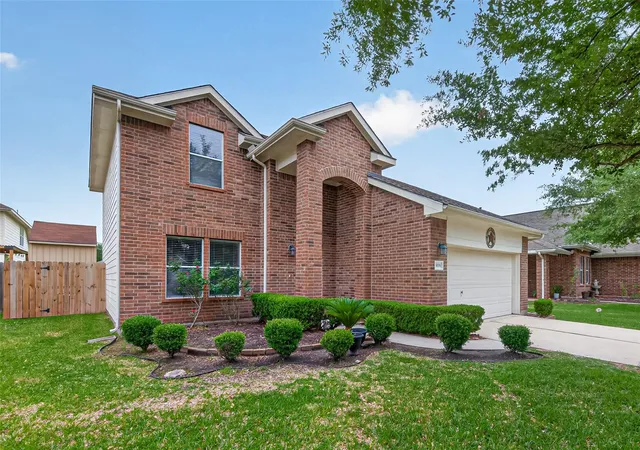 Homes for sale in Humble, TX | 15006 Sunset Villa Ct, Humble, TX 77396 | MLS# 39797814