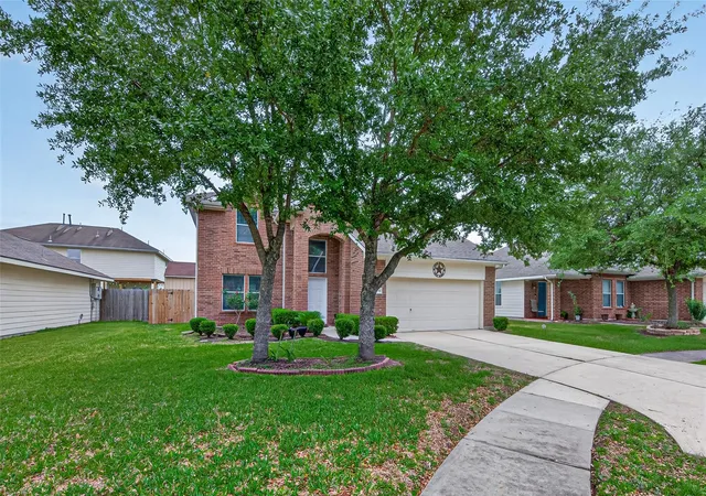 Photo 3 of Single family home for sale at 15006 Sunset Villa Ct, Humble, TX 77396 | MLS# 39797814 | Listing updated on 2026-08-21