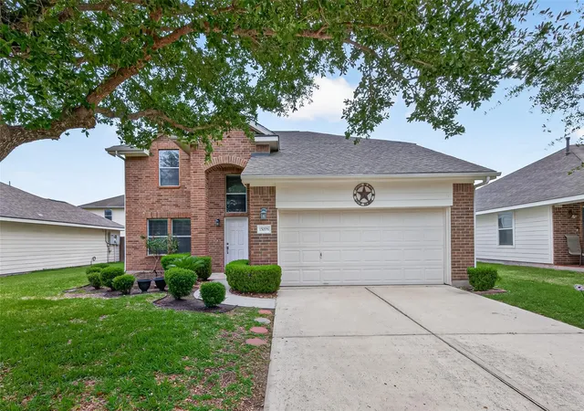 Photo 3 of Single family home for sale at 15006 Sunset Villa Ct, Humble, TX 77396 | MLS# 39797814 | Listing updated on 2026-08-21
