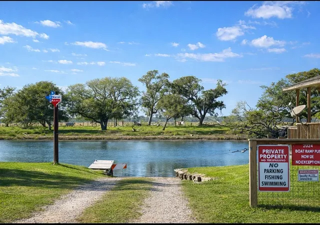 Photo 2 of Land for sale at 4906 County Rd 469, Brazoria, TX 77422 | MLS# 76111259 | Listing updated on 2026-07-20