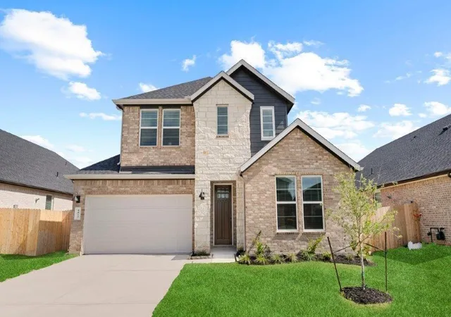 2nd image of 2312 Poseidon Street, League City, TX 77573 | MLS# 78369244