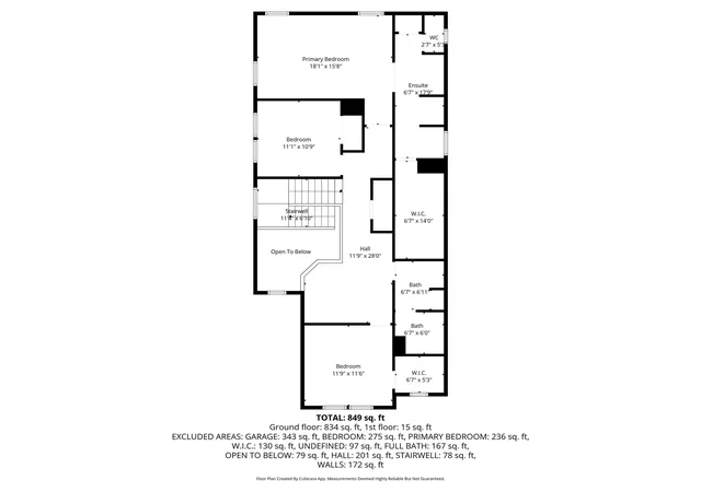 17th image of 13902 Leabrandon Ln, Houston, TX 77045 | MLS# 93658668