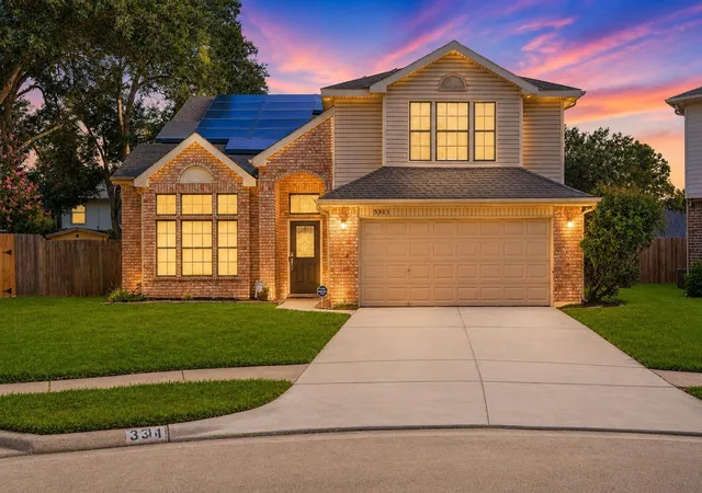 2nd image of 3311 Richmond Ferry Ct, Richmond, TX 77406 | MLS# 459878