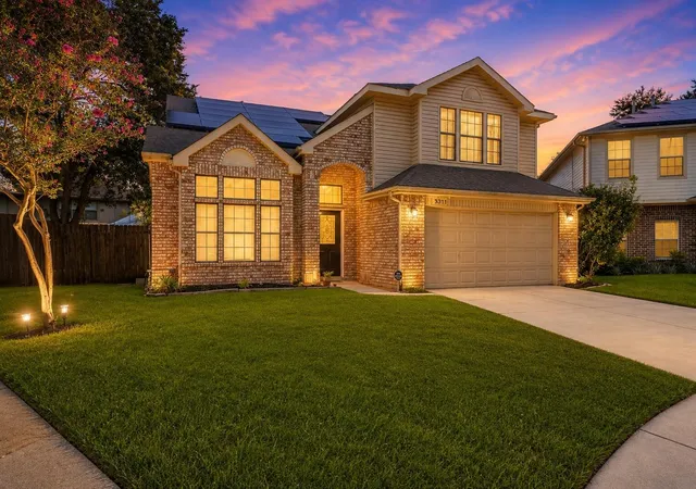 Photo 3 of Sale Pending at 3311 Richmond Fry Ct, Richmond, TX 77406 | MLS# 459878 | Listing updated on 2026-09-10