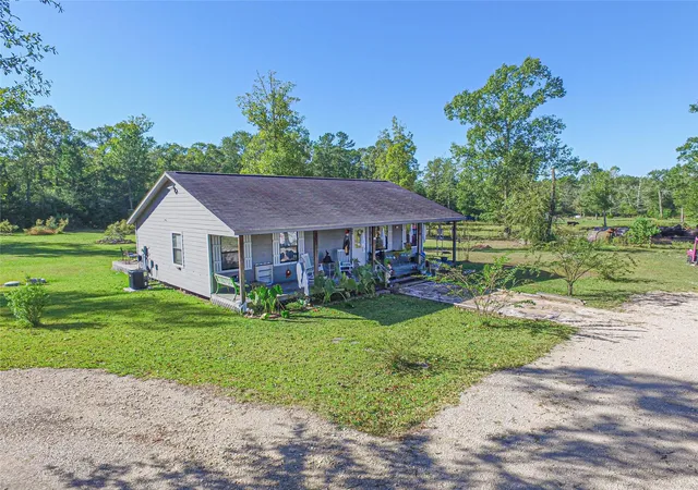 1st image of 480 Jewel Coleman Rd, Livingston, TX 77351 | MLS# 2627729