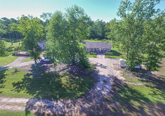 4th image of 480 Jewel Coleman Rd, Livingston, TX 77351 | MLS# 2627729