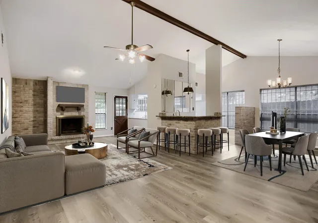 1st image of 10103 Inwood Shadows St, Houston, TX 77088 | MLS# 87753504