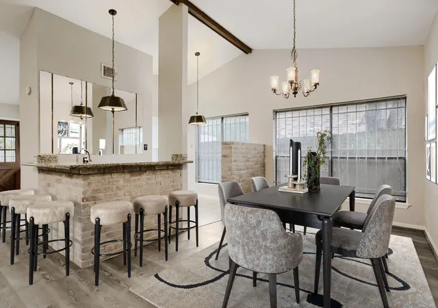5th image of 10103 Inwood Shadows St, Houston, TX 77088 | MLS# 87753504