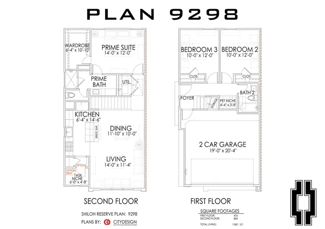 13th image of 2110 Dewalt St #G, Houston, TX 77088 | MLS# 10793257