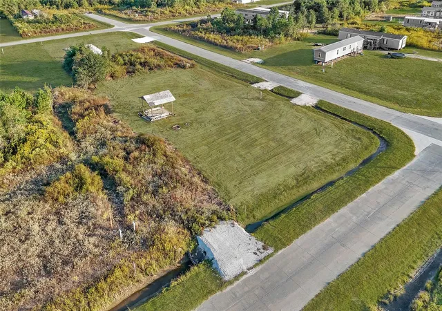 Photo 2 of Land for sale at 2343 Road 5731, Cleveland, TX 77327 | MLS# 41791316 | Listing updated on 2026-08-20