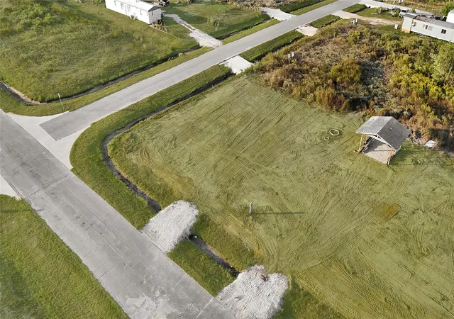 Photo 3 of Land for sale at 2343 Road 5731, Cleveland, TX 77327 | MLS# 41791316 | Listing updated on 2026-08-20