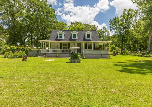 Photo 1 of Single family home for sale at 2118 Rolling Hills Rd, Conroe, TX 77303 | MLS# 74951728 | Listing updated on 2026-09-16