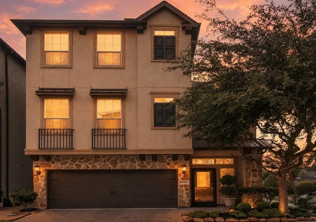 Photo 3 of Single family home for sale at 10602 Enclave Shadows Ct, Houston, TX 77043 | MLS# 16051792 | Listing updated on 2026-09-08