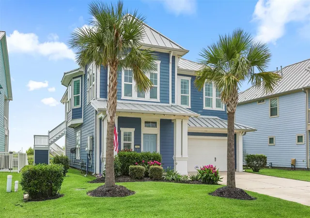 3rd image of 5425 Brigantine Cay Ct, Texas City, TX 77590 | MLS# 56565266