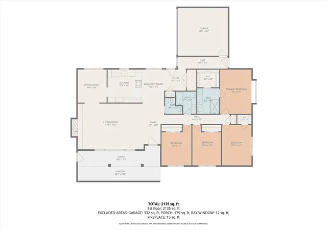 Photo 2 of Single family home for sale at 2218 Parana Dr, Houston, TX 77080 | MLS# 55890687 | Listing updated on 2026-09-09