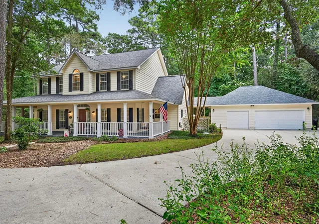 1st image of 2302 Hollowbrook Ln, Conroe, TX 77384 | MLS# 13970029