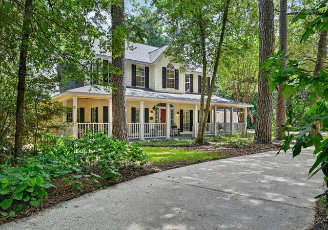 49th image of 2302 Hollowbrook Ln, Conroe, TX 77384 | MLS# 13970029