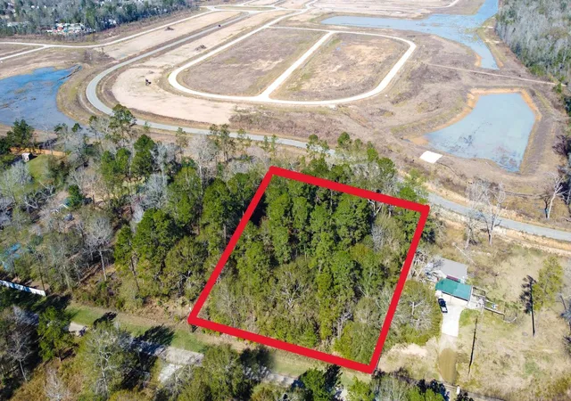 1st image of 1928 County Road 3434 N, Cleveland, TX 77327 | MLS# 59237801