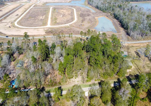 2nd image of 1928 County Road 3434 N, Cleveland, TX 77327 | MLS# 59237801