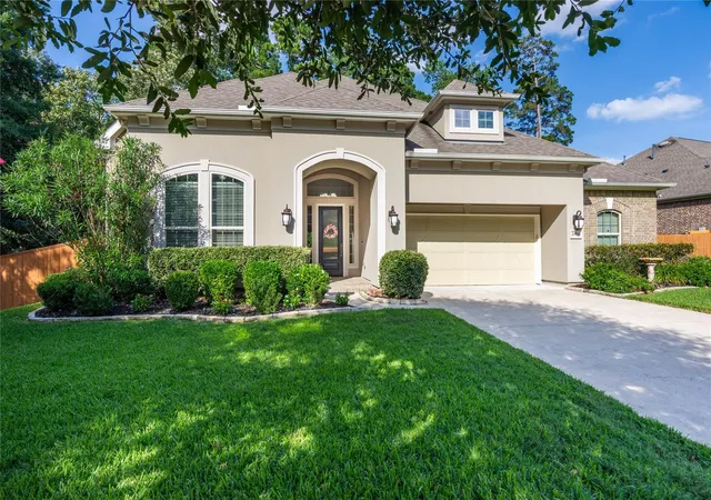 Photo 4 of Sale Pending at 2004 Lily Ranch Ln, Conroe, TX 77304 | MLS# 4597083 | Listing updated on 2026-09-03