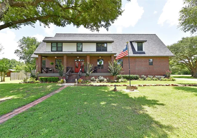 1st image of 14323 Buffalo St, Needville, TX 77461 | MLS# 71822874