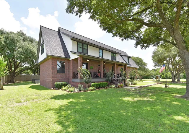 2nd image of 14323 Buffalo St, Needville, TX 77461 | MLS# 71822874