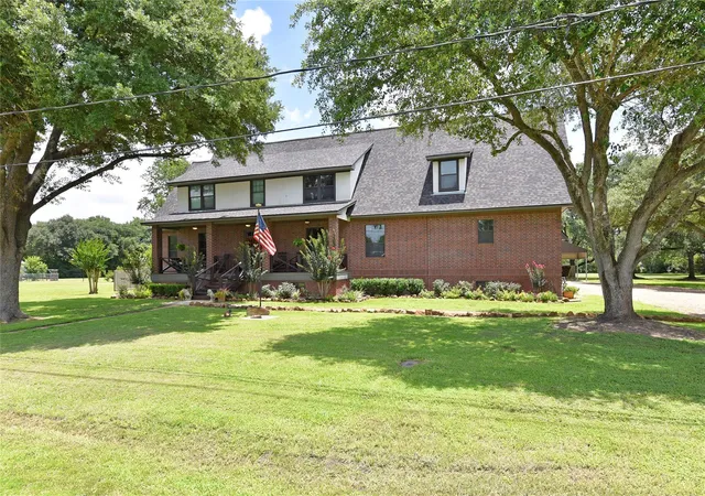 3rd image of 14323 Buffalo St, Needville, TX 77461 | MLS# 71822874