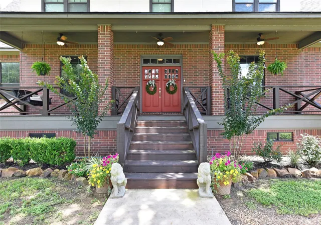4th image of 14323 Buffalo St, Needville, TX 77461 | MLS# 71822874