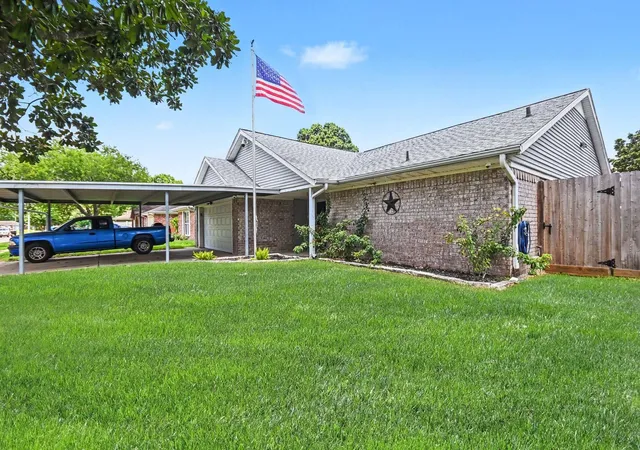 2nd image of 1202 Denise St, Deer Park, TX 77536 | MLS# 80676942