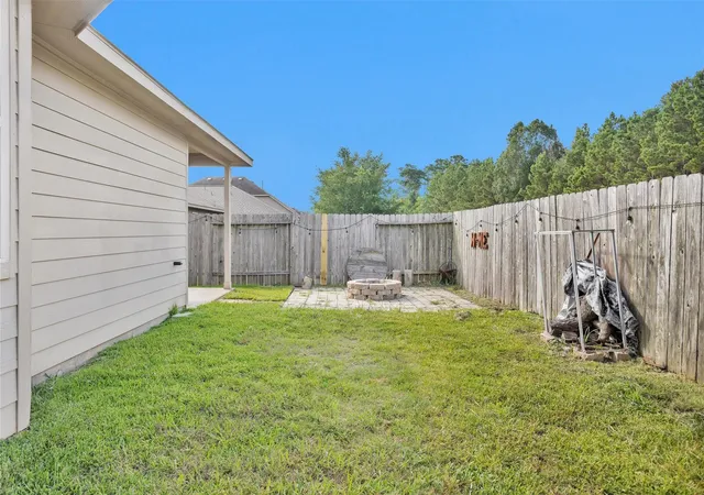 47th image of 9934 Sterling Pl Dr, Conroe, TX 77303 | MLS# 31952160