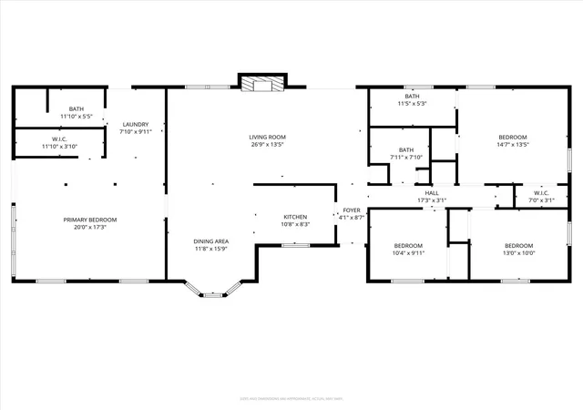 48th image of 100 Green Meadows Circle, Springtown, TX 76082 | MLS# 18089852