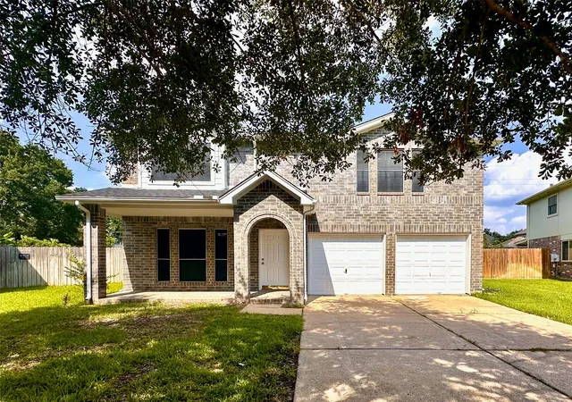 Photo 1 of Single family home for sale at 16003 Cypress Valley Dr, Cypress, TX 77429 | MLS# 87896654 | Listing updated on 2026-08-24