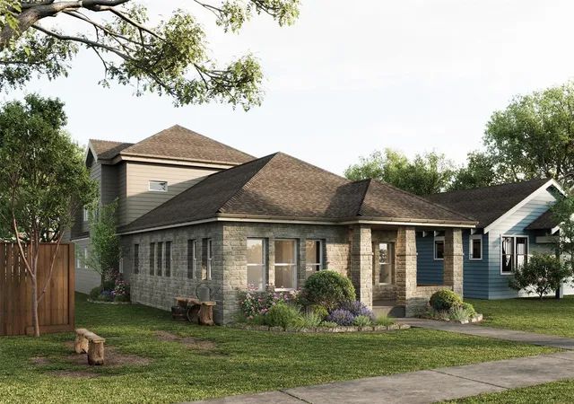 1st image of 1118 Tulane St, Houston, TX 77008 | MLS# 76546965