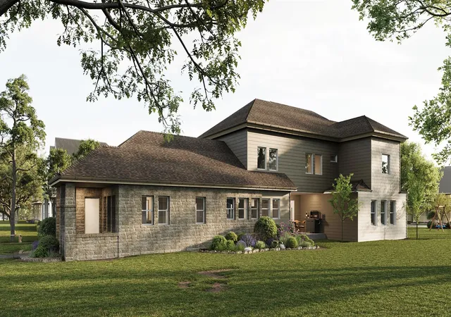 2nd image of 1118 Tulane St, Houston, TX 77008 | MLS# 76546965