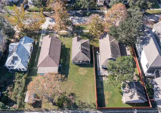 4th image of 1118 Tulane St, Houston, TX 77008 | MLS# 76546965